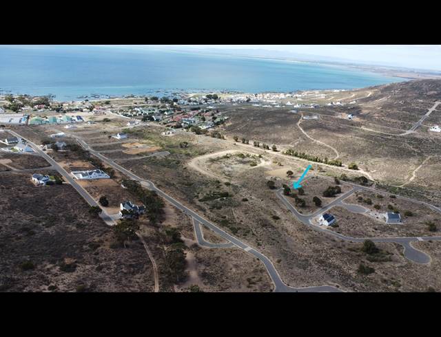 425M² VACANT LAND FOR SALE IN STEENBERGS COVE
